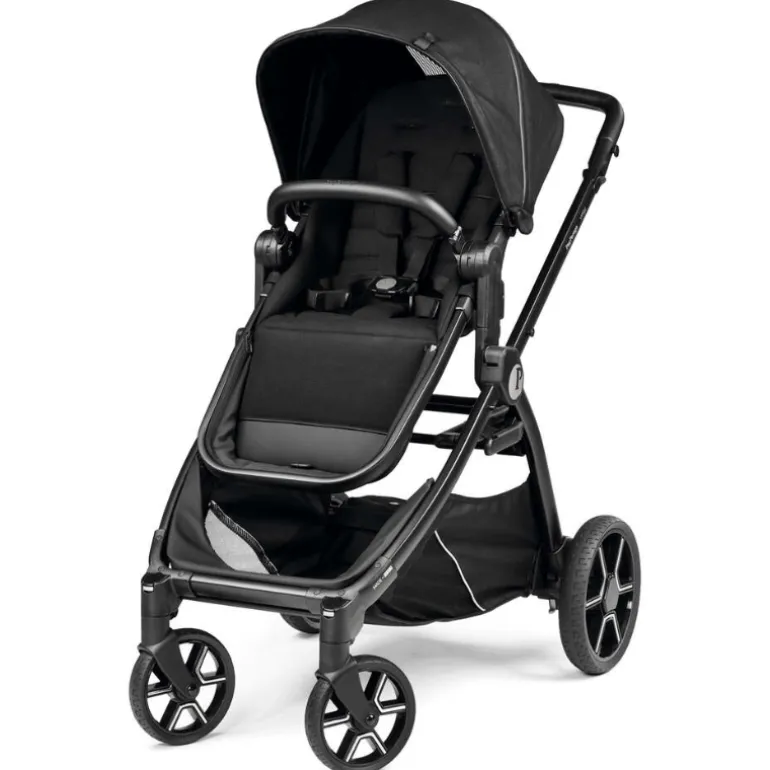 YPSI Stroller