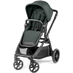 YPSI Stroller (2025)