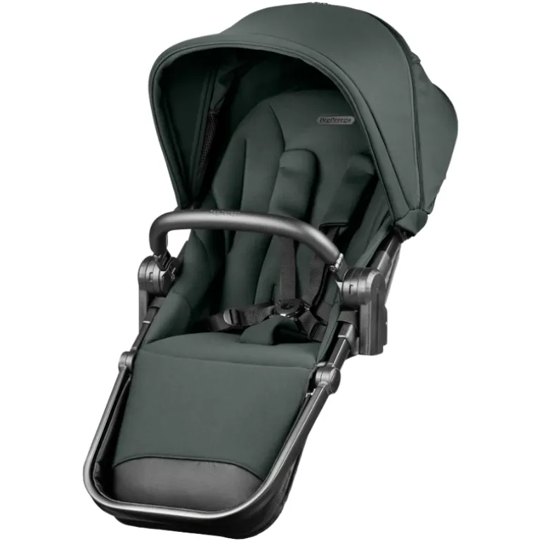 YPSI Stroller Companion Seat