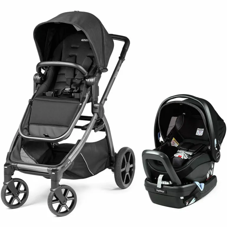 YPSI Travel System