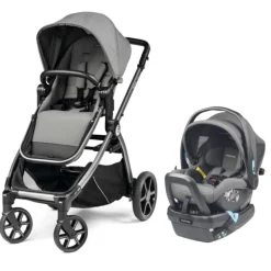 YPSI Travel System 2024