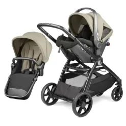 YPSI Travel System - 2025