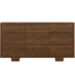 Yuzu 9-Drawer Dresser