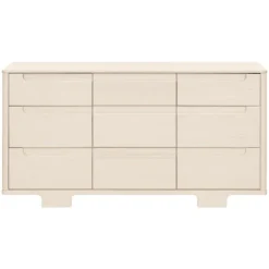 Yuzu 9-Drawer Dresser