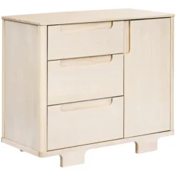 Yuzu 3-Drawer Dresser