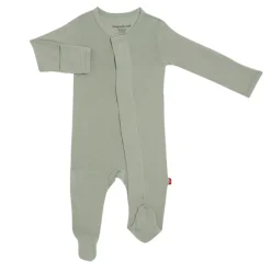 Zipper Footie