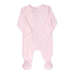 Zipper Footies