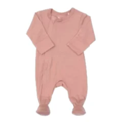 Zipper Footies