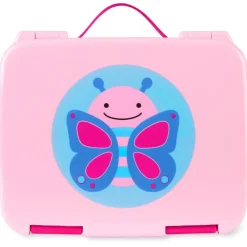 Zoo Bento Lunch Box