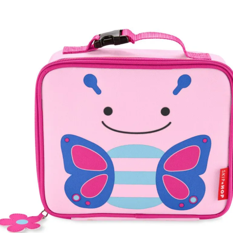 Zoo Lunch Bags