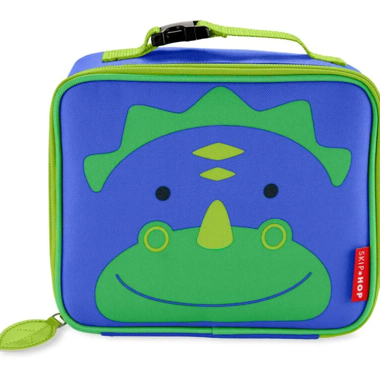Zoo Lunch Bags