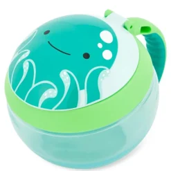 Zoo Snack Cup