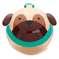 Zoo Snack Cup