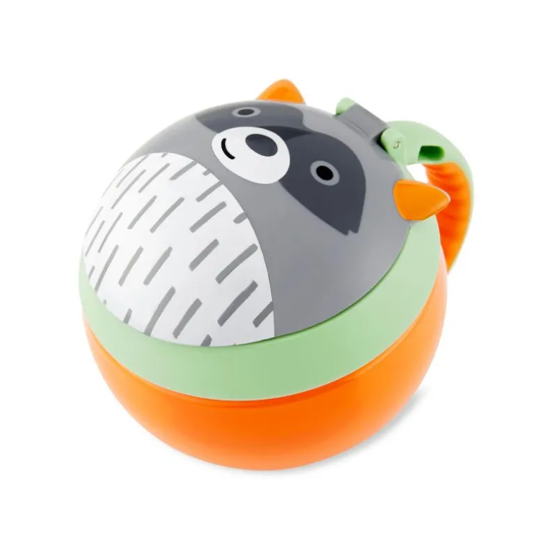 Zoo Snack Cup
